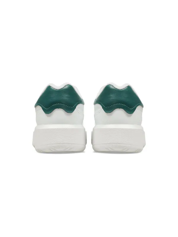 Кроссовки ct302 New Balance — изображение 4 из 4, белый/зеленый