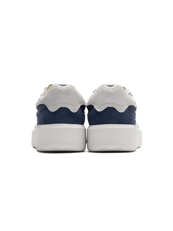 Кроссовки ct302 New Balance — изображение 4 из 4, синий/белый