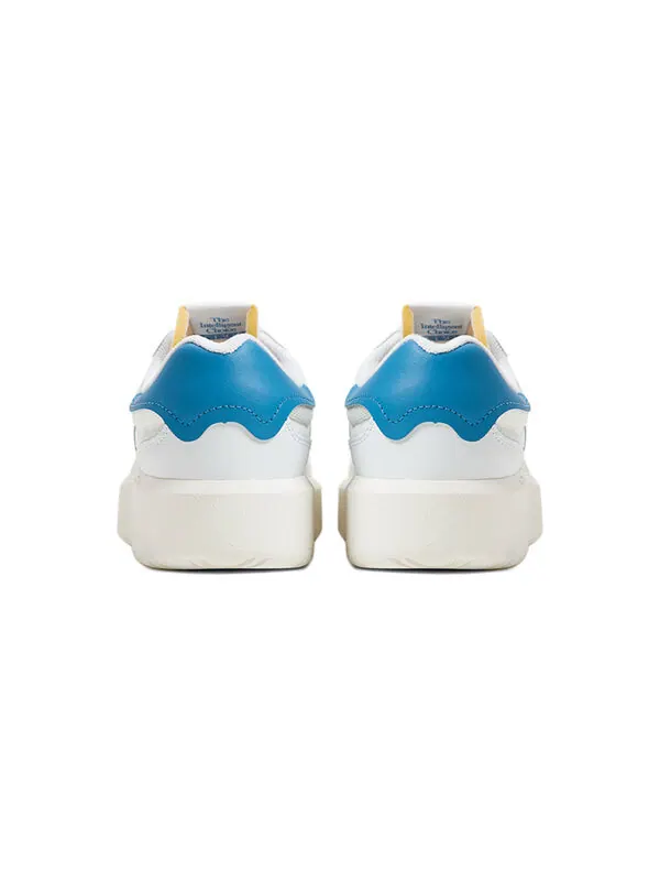 Кроссовки ct302 New Balance — изображение 4 из 4, белый/синий