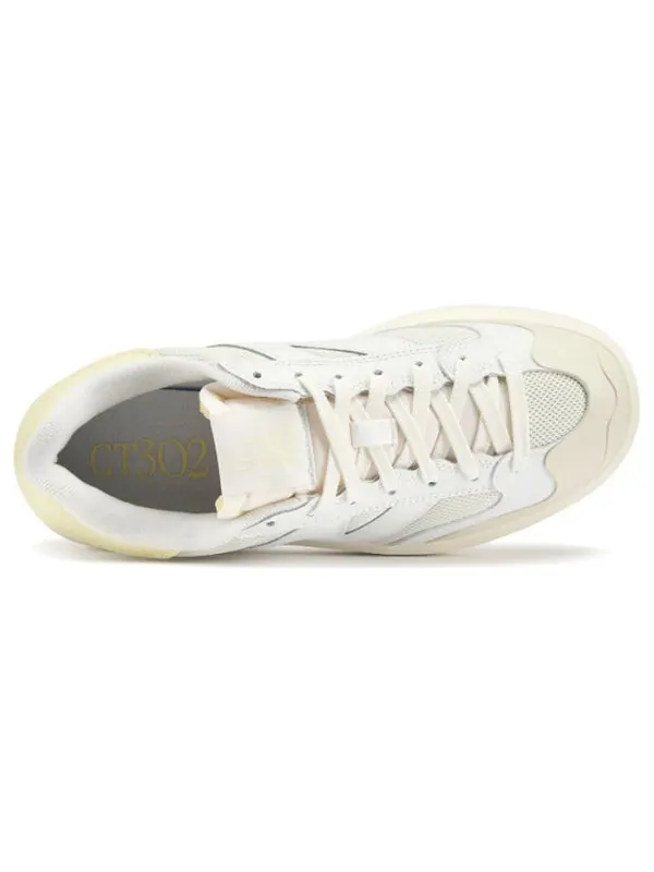 Кроссовки ct302 New Balance — изображение 3 из 4, белый/бежевый