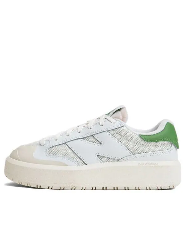 Кроссовки ct302 New Balance — изображение 1 из 4, белый