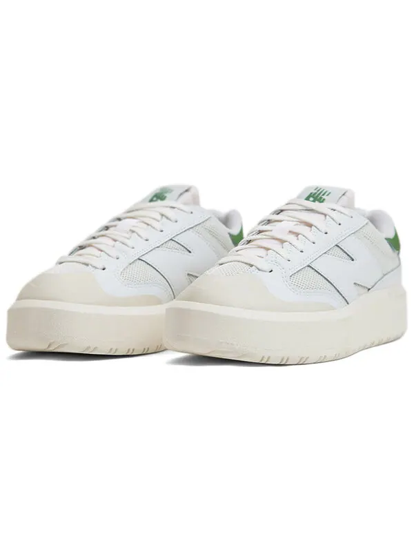 Кроссовки ct302 New Balance — изображение 3 из 4, белый