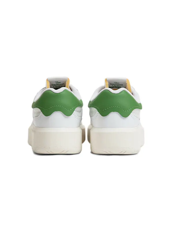 Кроссовки ct302 New Balance — изображение 4 из 4, белый