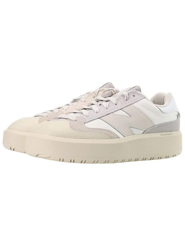 Кроссовки ct302 New Balance — изображение 3 из 4, серый/белый