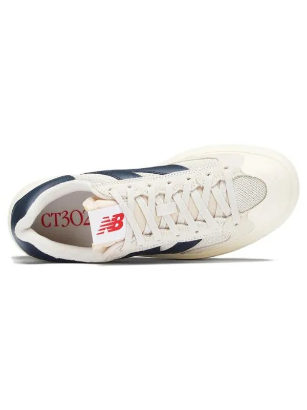 Кроссовки ct302 New Balance — изображение 3 из 4, серый/синий