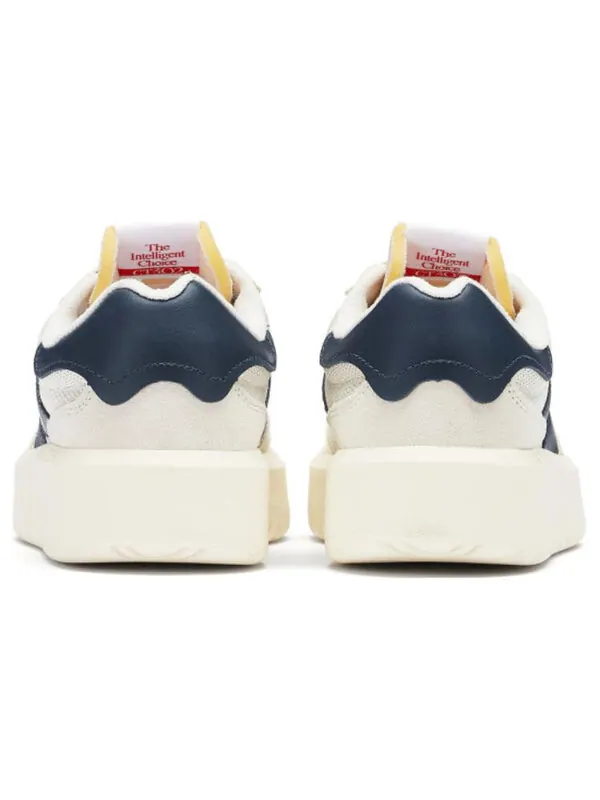 Кроссовки ct302 New Balance — изображение 4 из 4, серый/синий