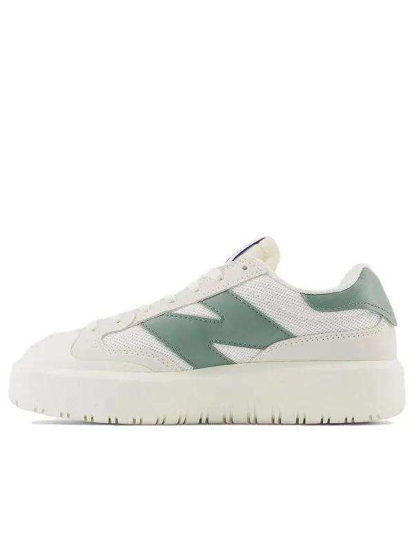 Кроссовки New Balance CT302 'Light Green' — изображение 1 из 4, светлый/зеленый