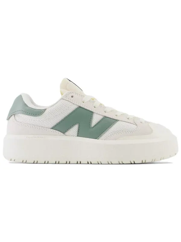 Кроссовки New Balance CT302 'Light Green' — изображение 2 из 4, светлый/зеленый