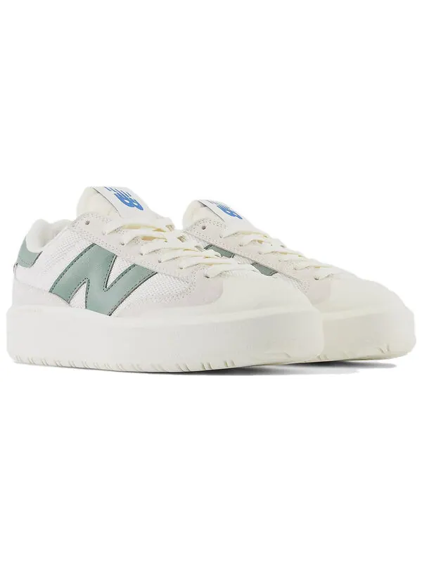 Кроссовки New Balance CT302 'Light Green' — изображение 3 из 4, светлый/зеленый