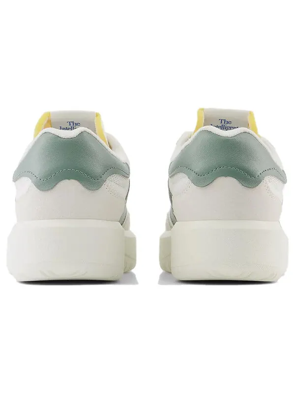 Кроссовки New Balance CT302 'Light Green' — изображение 4 из 4, светлый/зеленый