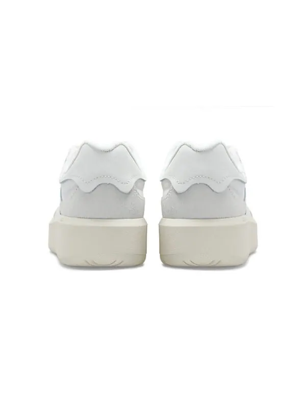 Кроссовки ct302 New Balance — изображение 4 из 4, белый, зеленый