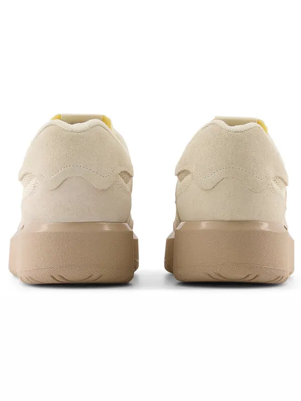 Кроссовки 302 'beige bone' New Balance — изображение 4 из 4, бежевый/серый