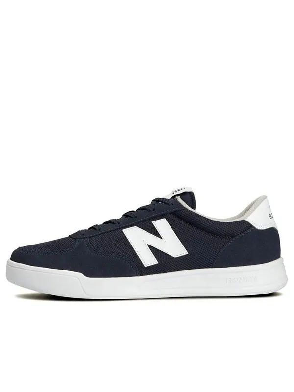 Кроссовки ct30 New Balance — изображение 1 из 4, темный синий/белый