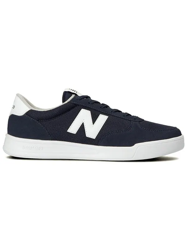 Кроссовки ct30 New Balance — изображение 2 из 4, темный синий/белый