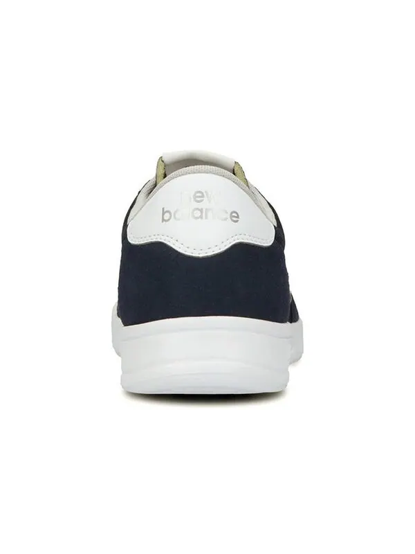 Кроссовки ct30 New Balance — изображение 3 из 4, темный синий/белый