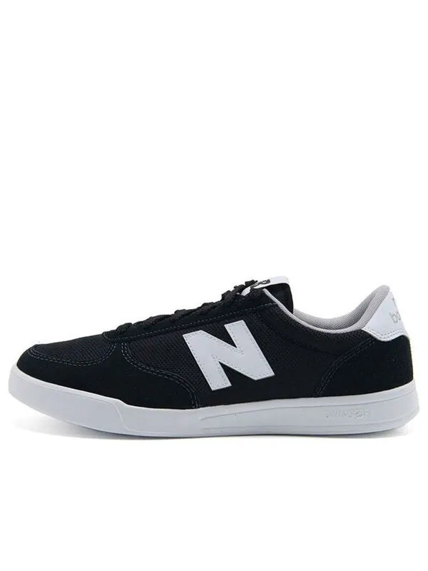 Кроссовки ct30 New Balance — изображение 1 из 4, черный/белый