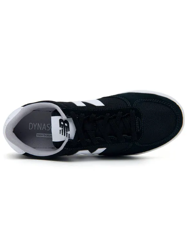 Кроссовки ct30 New Balance — изображение 3 из 4, черный/белый