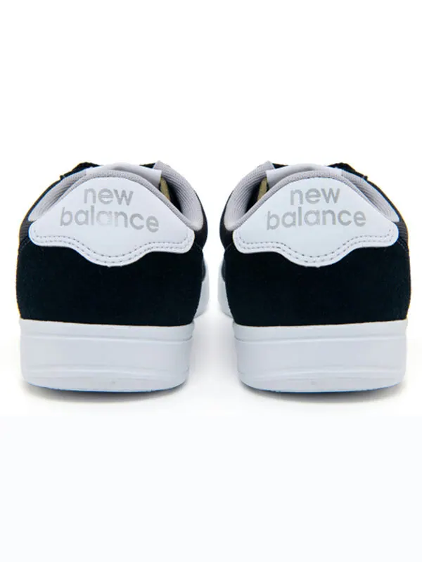 Кроссовки ct30 New Balance — изображение 4 из 4, черный/белый