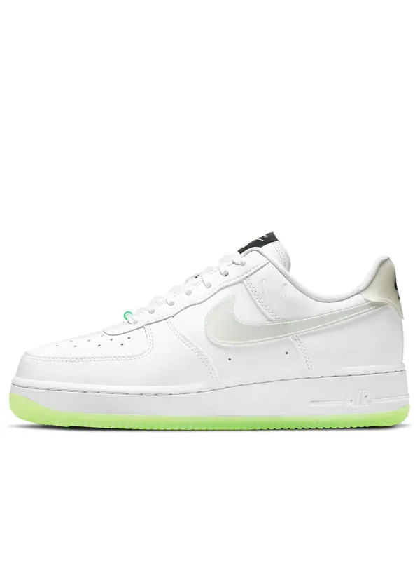 Кроссовки air force 1 have a day' Nike — изображение 1 из 4, зеленый