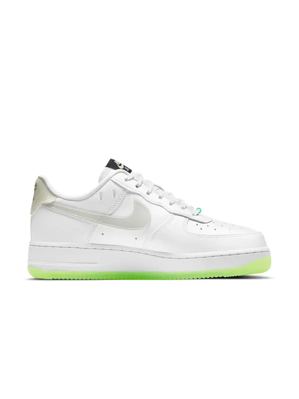Кроссовки air force 1 have a day' Nike — изображение 2 из 4, зеленый