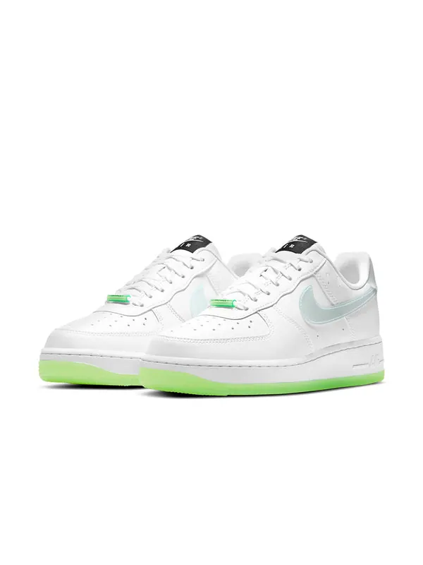 Кроссовки air force 1 have a day' Nike — изображение 3 из 4, зеленый