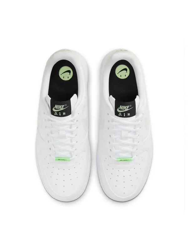 Кроссовки air force 1 have a day' Nike — изображение 4 из 4, зеленый