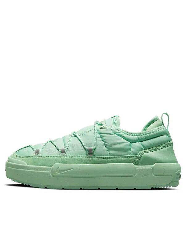 Кроссовки офлайн-пакет Nike — изображение 1 из 4, зеленый