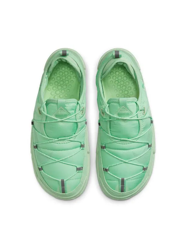 Кроссовки офлайн-пакет Nike — изображение 4 из 4, зеленый