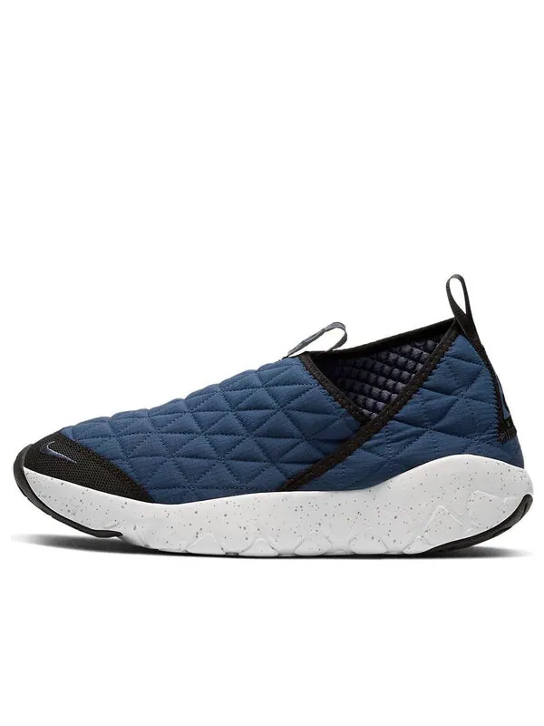 Кроссовки acg moc 3.0 Nike — изображение 1 из 4, синий