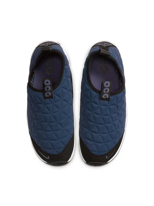 Кроссовки acg moc 3.0 Nike — изображение 4 из 4, синий