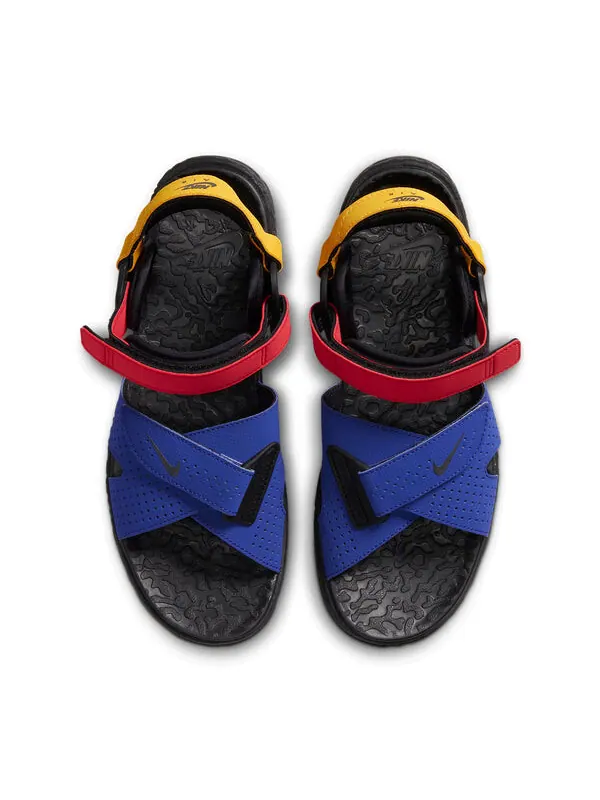 Сандалии acg air deschutz 'fusion violet black' Nike — изображение 4 из 4