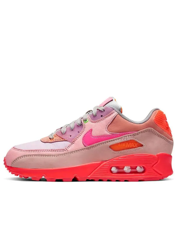 Кроссовки air max 90 Nike — изображение 1 из 4, фиолетовый