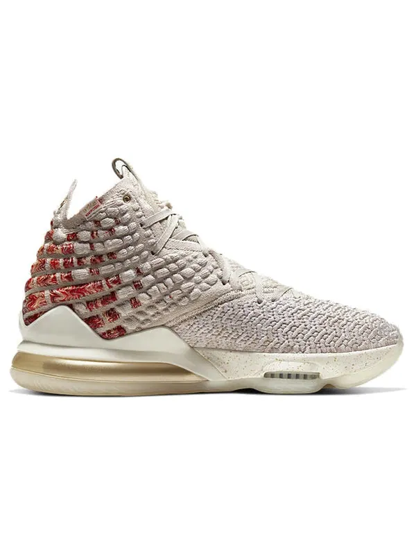 Кроссовки lebron 17 prm ep 'win/win' Nike — изображение 2 из 4, мульти