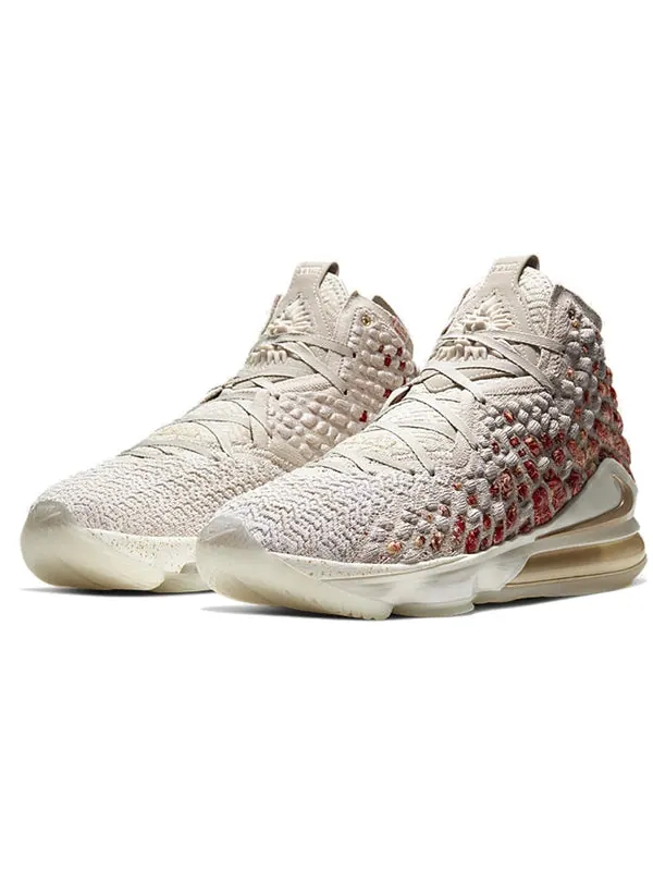 Кроссовки lebron 17 prm ep 'win/win' Nike — изображение 3 из 4, мульти