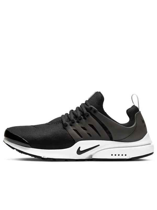 Кроссовки Air Presto Nike — изображение 1 из 4, черный