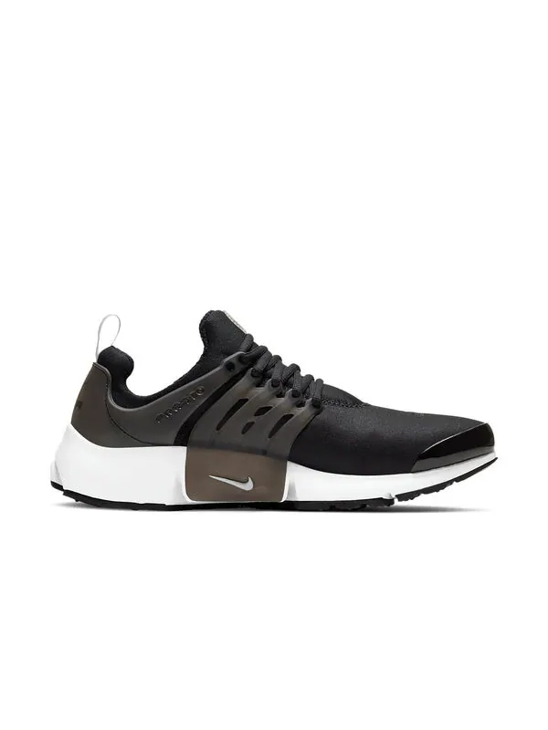 Кроссовки Air Presto Nike — изображение 2 из 4, черный