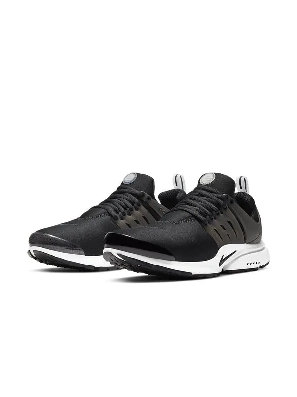 Кроссовки Air Presto Nike — изображение 3 из 4, черный