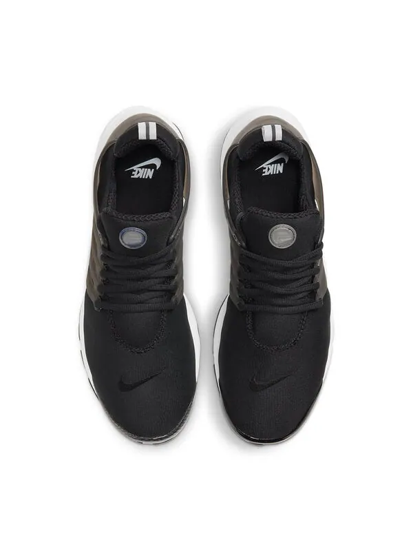 Кроссовки Air Presto Nike — изображение 4 из 4, черный