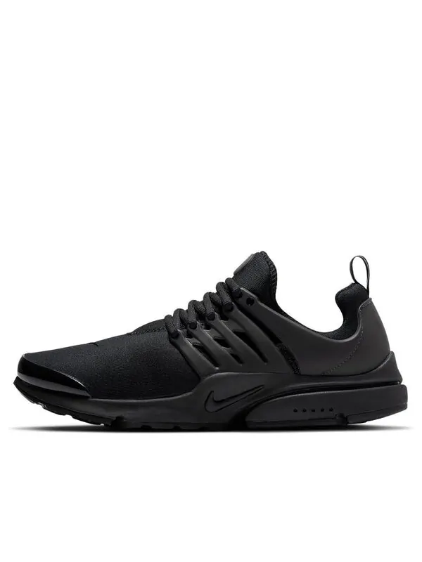 Кроссовки Air Presto Nike — изображение 1 из 4, черный