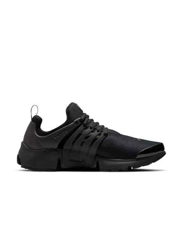 Кроссовки Air Presto Nike — изображение 2 из 4, черный
