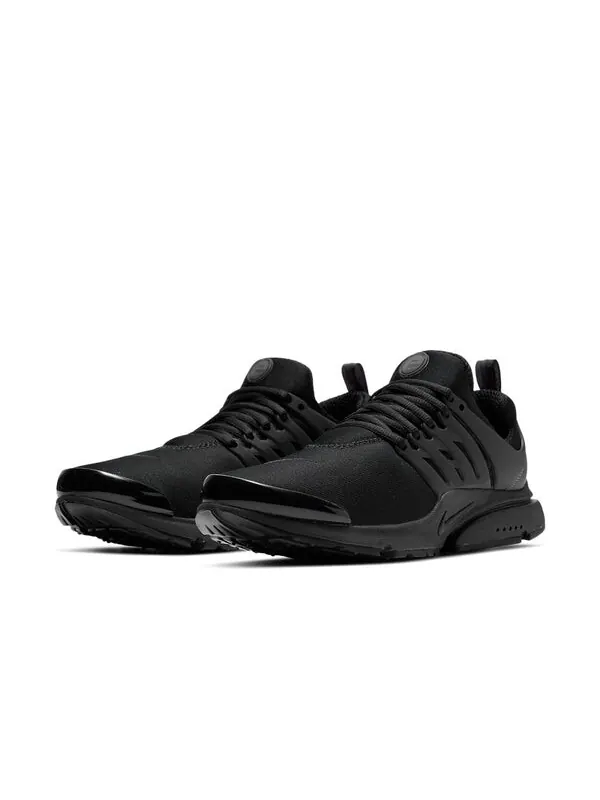 Кроссовки Air Presto Nike — изображение 3 из 4, черный