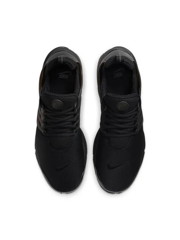 Кроссовки Air Presto Nike — изображение 4 из 4, черный