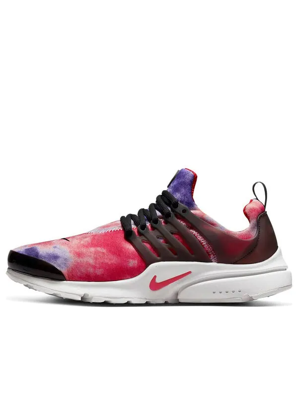 Кроссовки Air Presto Nike — изображение 1 из 4, розовый/фиолетовый