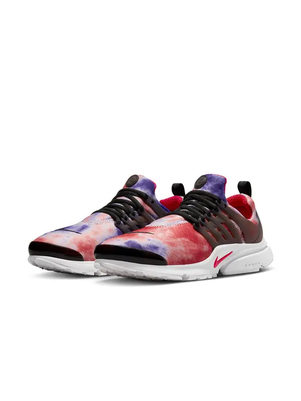 Кроссовки Air Presto Nike — изображение 3 из 4, розовый/фиолетовый