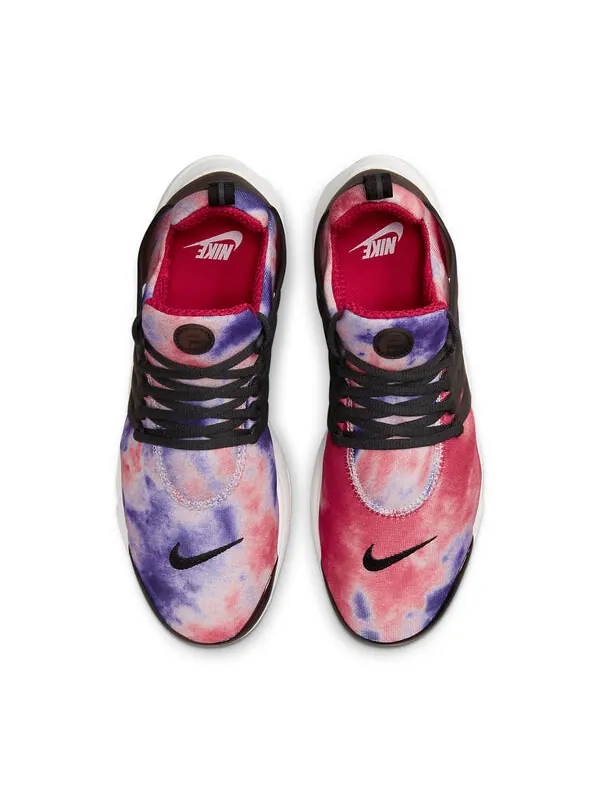 Кроссовки Air Presto Nike — изображение 4 из 4, розовый/фиолетовый