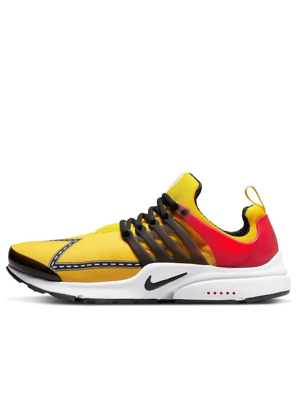 Кроссовки Air Presto Nike — изображение 1 из 4