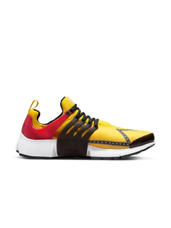Кроссовки Air Presto Nike — изображение 2 из 4