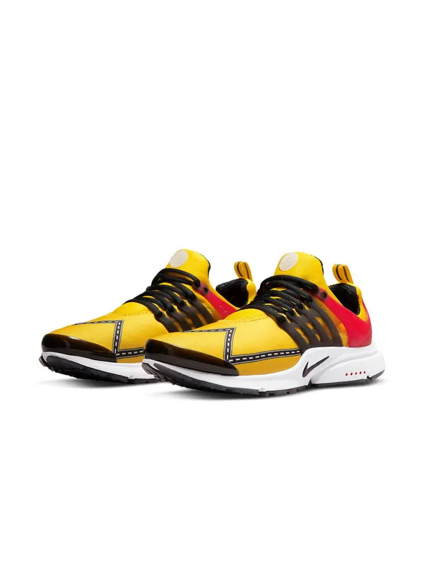 Кроссовки Air Presto Nike — изображение 3 из 4
