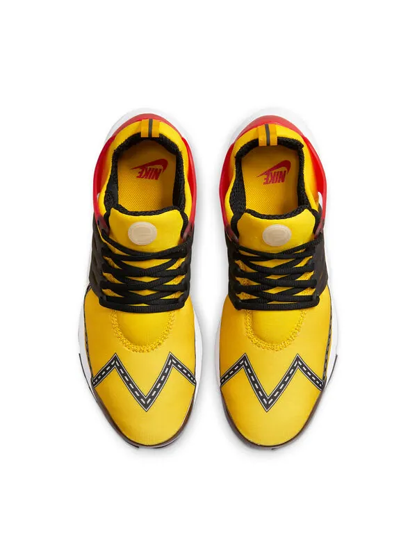 Кроссовки Air Presto Nike — изображение 4 из 4