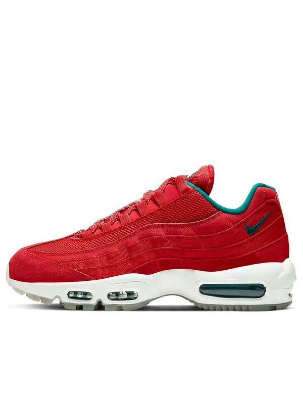 Кроссовки air max 95 утилита nrg Nike — изображение 1 из 4, красный/синий